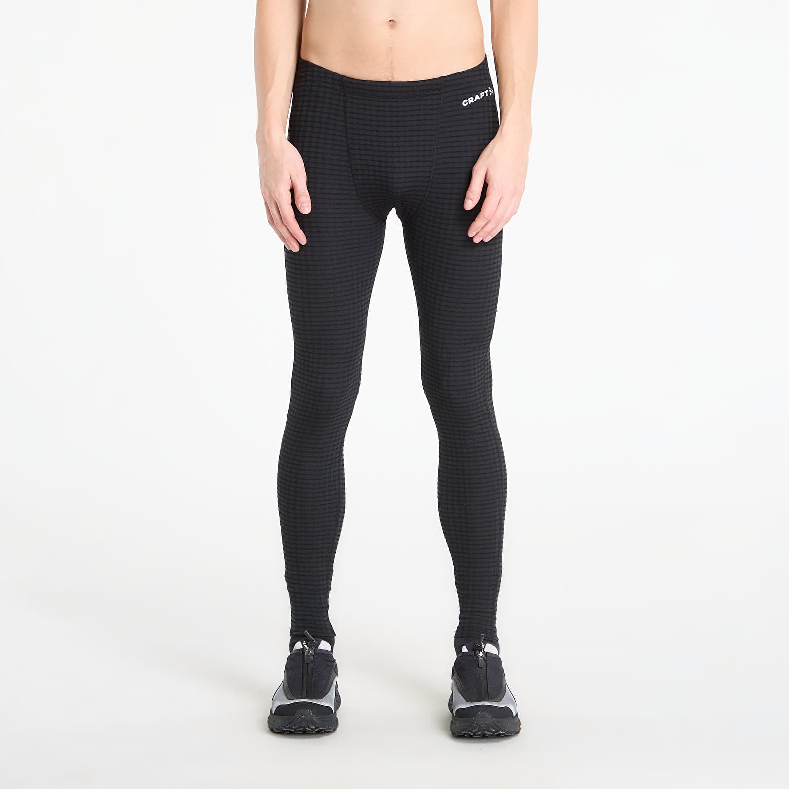 Штани Craft Wool Extreme X Pants 2 M Black