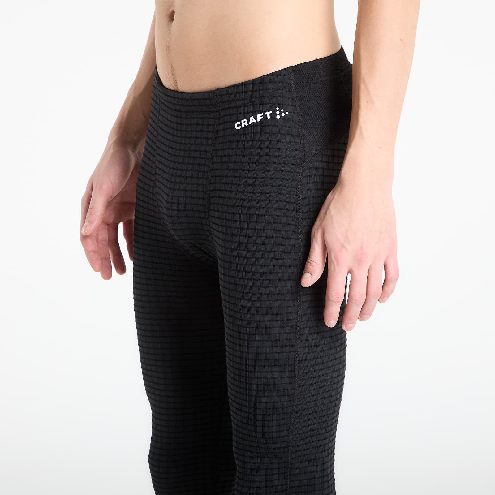 Штани Craft Wool Extreme X Pants 2 M Black