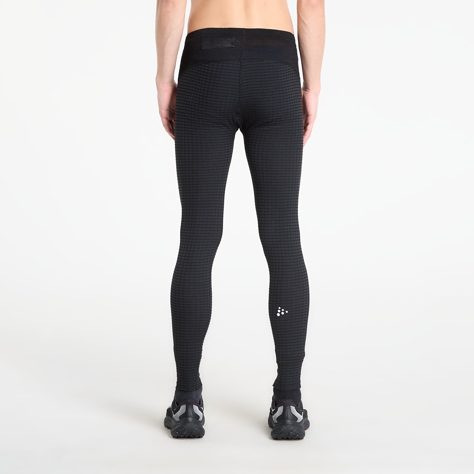 Штани Craft Wool Extreme X Pants 2 M Black