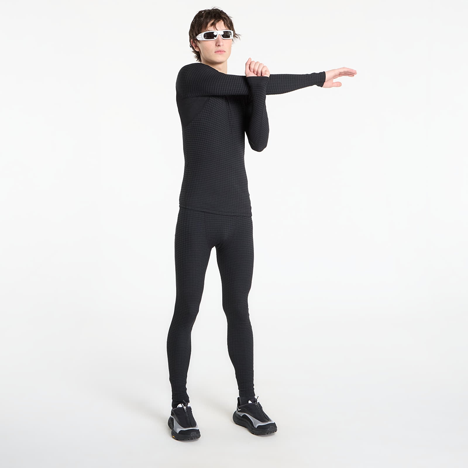 Штани Craft Wool Extreme X Pants 2 M Black