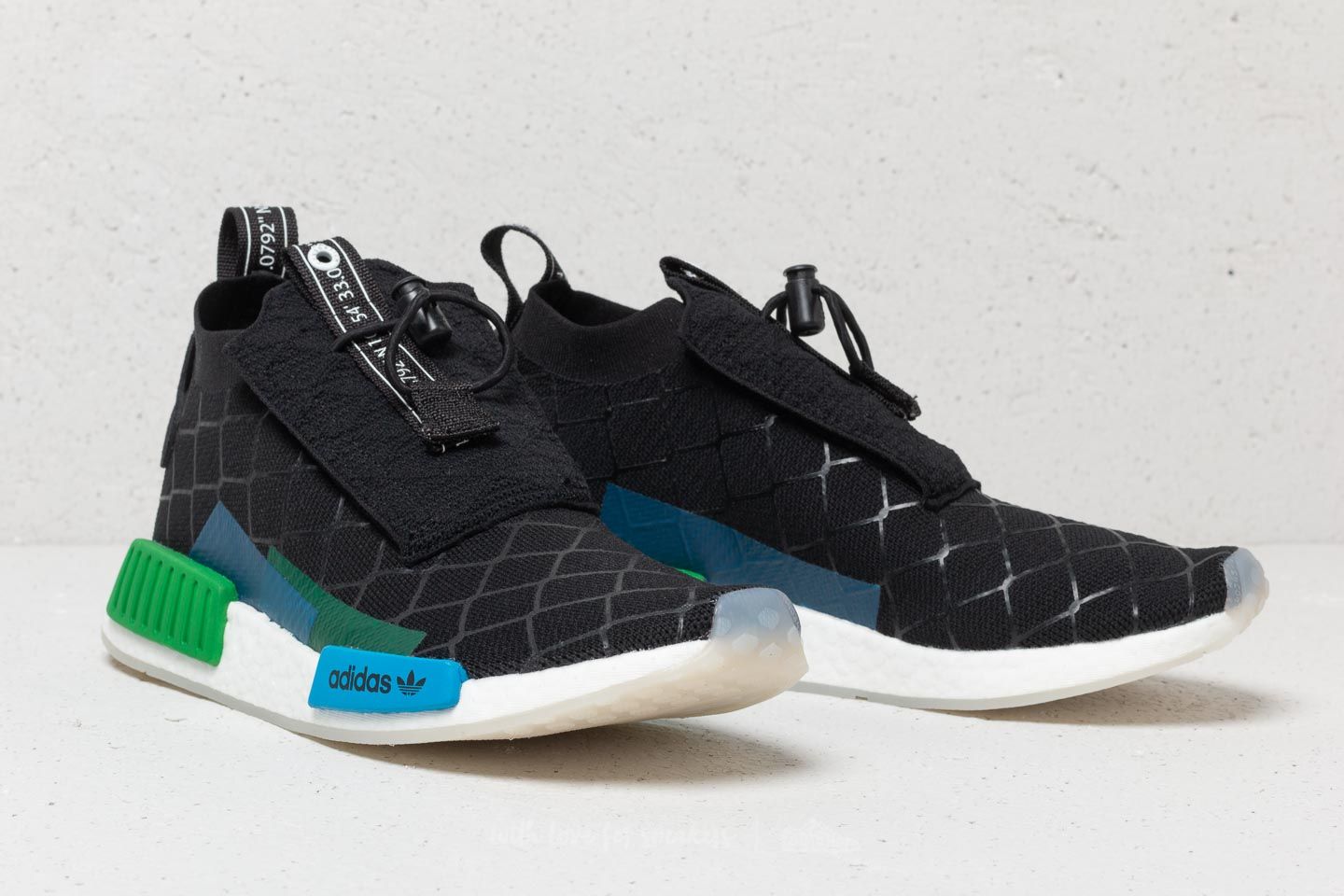 Adidas ts1 top nmd