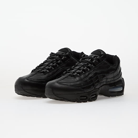 all black 95s men