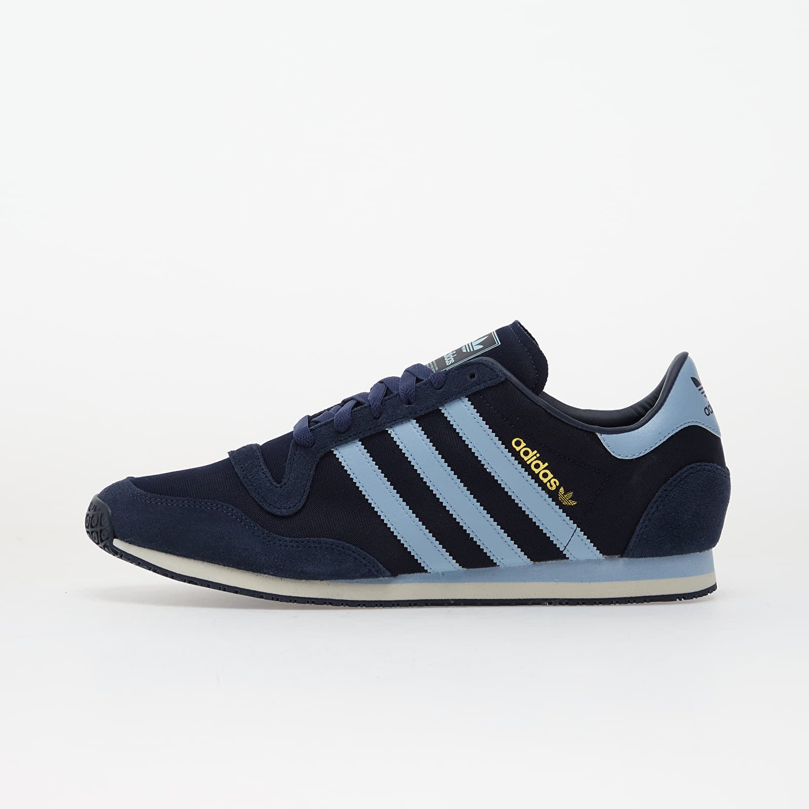 Sneakers adidas Galaxy Og Night Indigo/ Clear Sky/ Off White EUR 46 2/3
