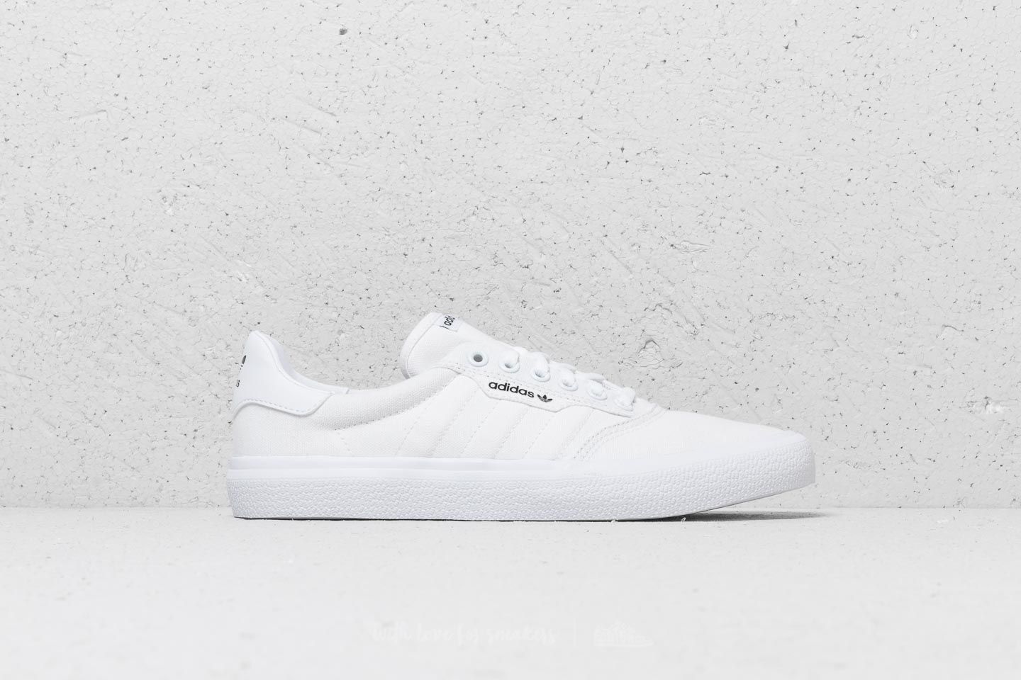 Ανδρικά παπούτσια adidas 3Mc Ftw White/ Ftw White/ Gold Metalic