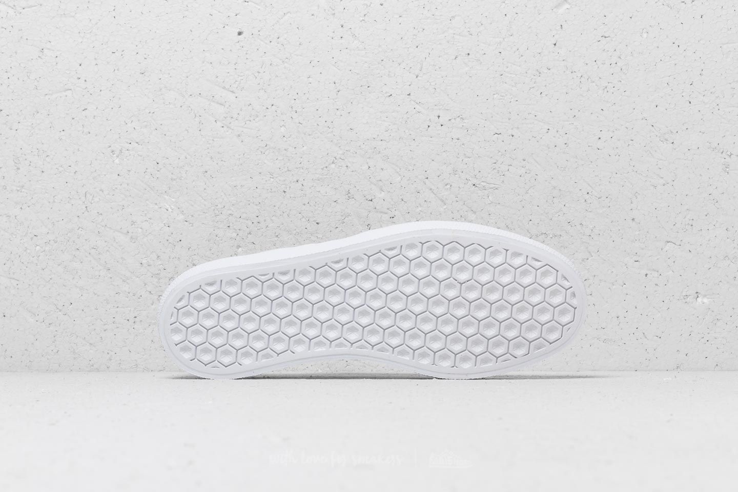Ανδρικά παπούτσια adidas 3Mc Ftw White/ Ftw White/ Gold Metalic