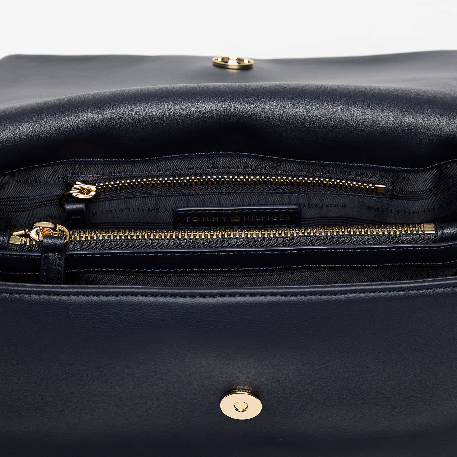 Men's Shoulder Bags Tommy Hilfiger Th Modern Ess Shoulder Bag Space Blue