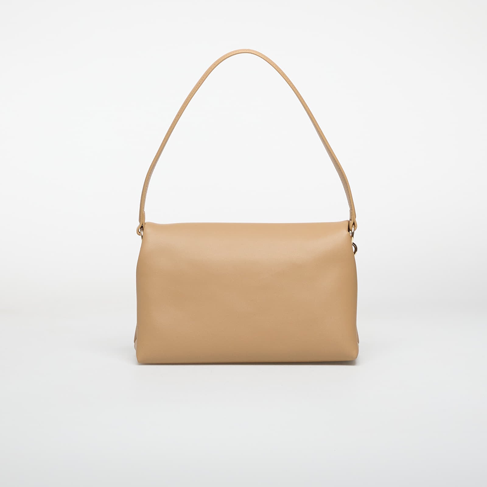 Moške torbice Tommy Hilfiger Th Modern Ess Shoulder Bag Safari Canvas