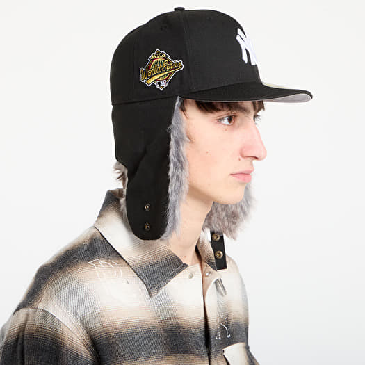 Men's caps New Era 59FIFTY MLB New York Yankees Dogear World