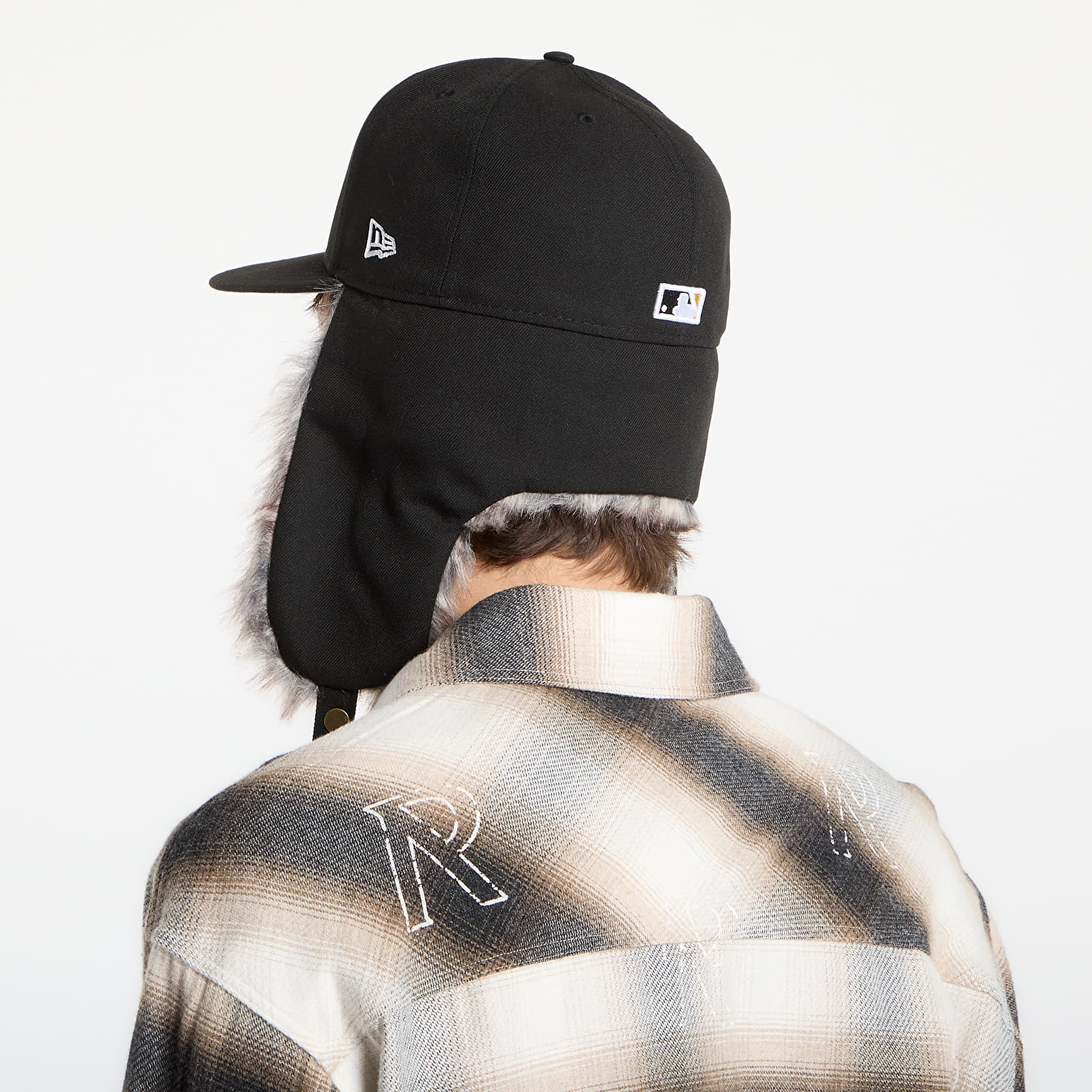 Men's caps New Era 59FIFTY MLB New York Yankees Dogear World