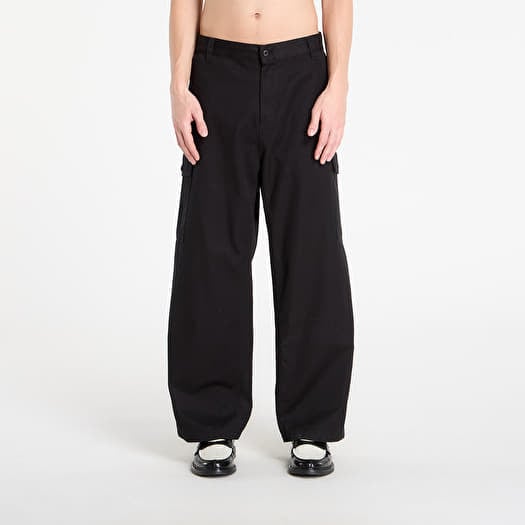Carhartt WIP Brady Cargo Pant UNISEX Black