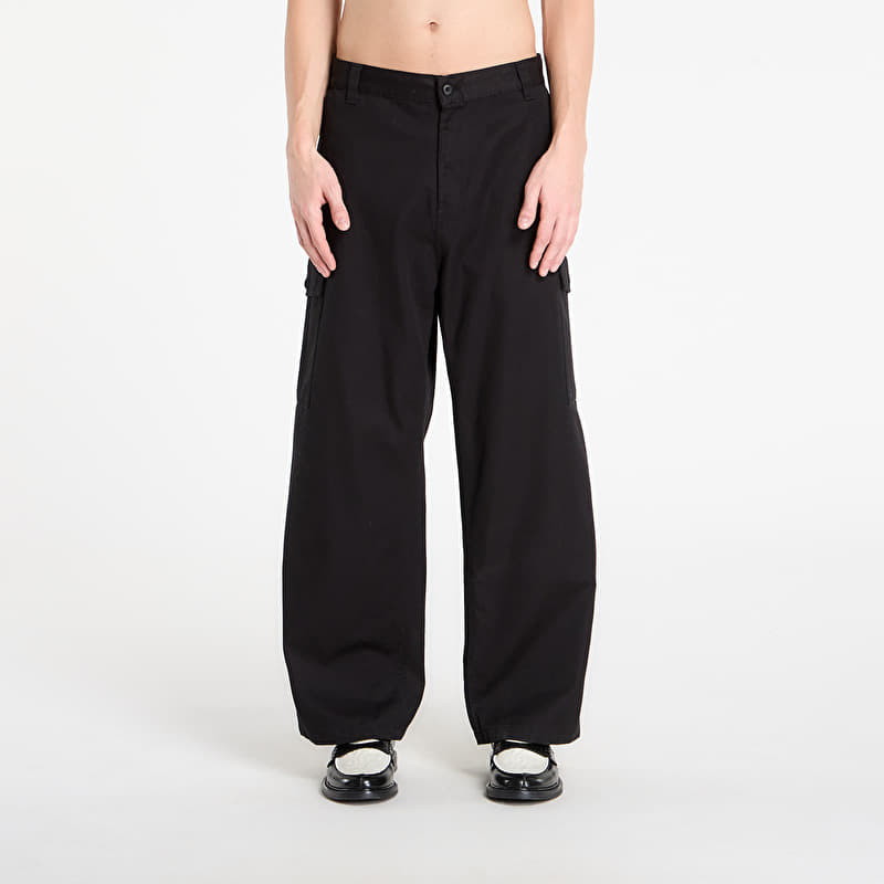 Carhartt WIP Brady Cargo Pant Black