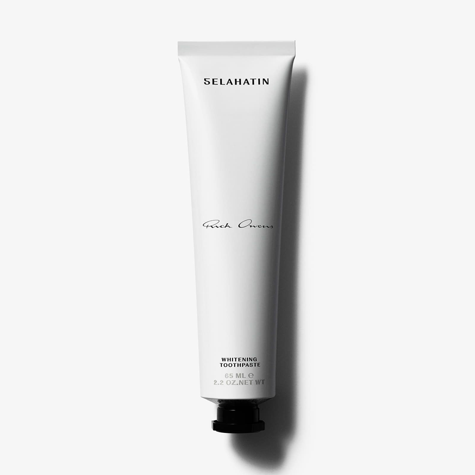 Rick Owens x Selahatin Toothpaste Universal