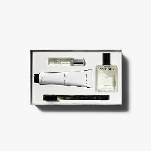 Rick Owens x Selahatin Travel Set