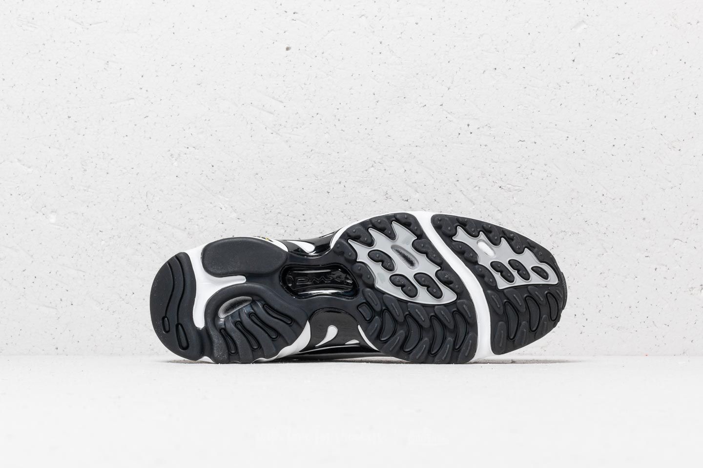 Herresko Reebok Daytona DMX White/ Navy/ Solid Grey
