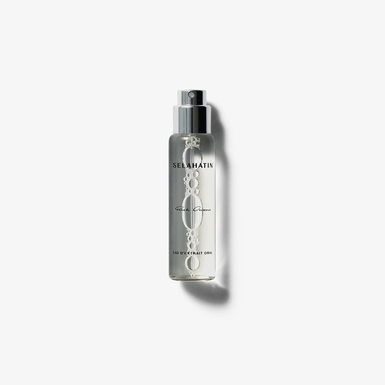 Parfumi Rick Owens x Selahatin Eau D'Extrait Oral