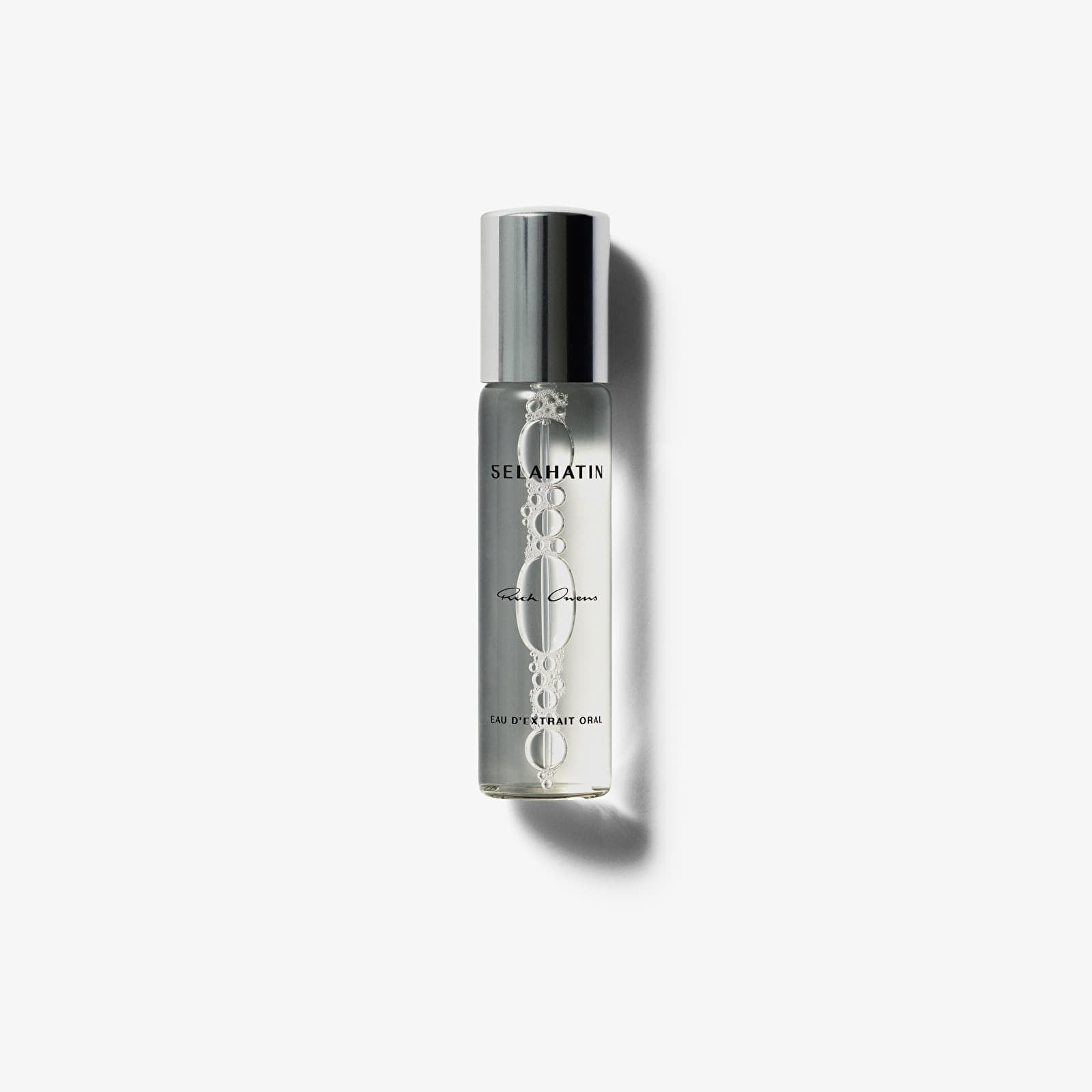 Parfumi Rick Owens x Selahatin Eau D'Extrait Oral