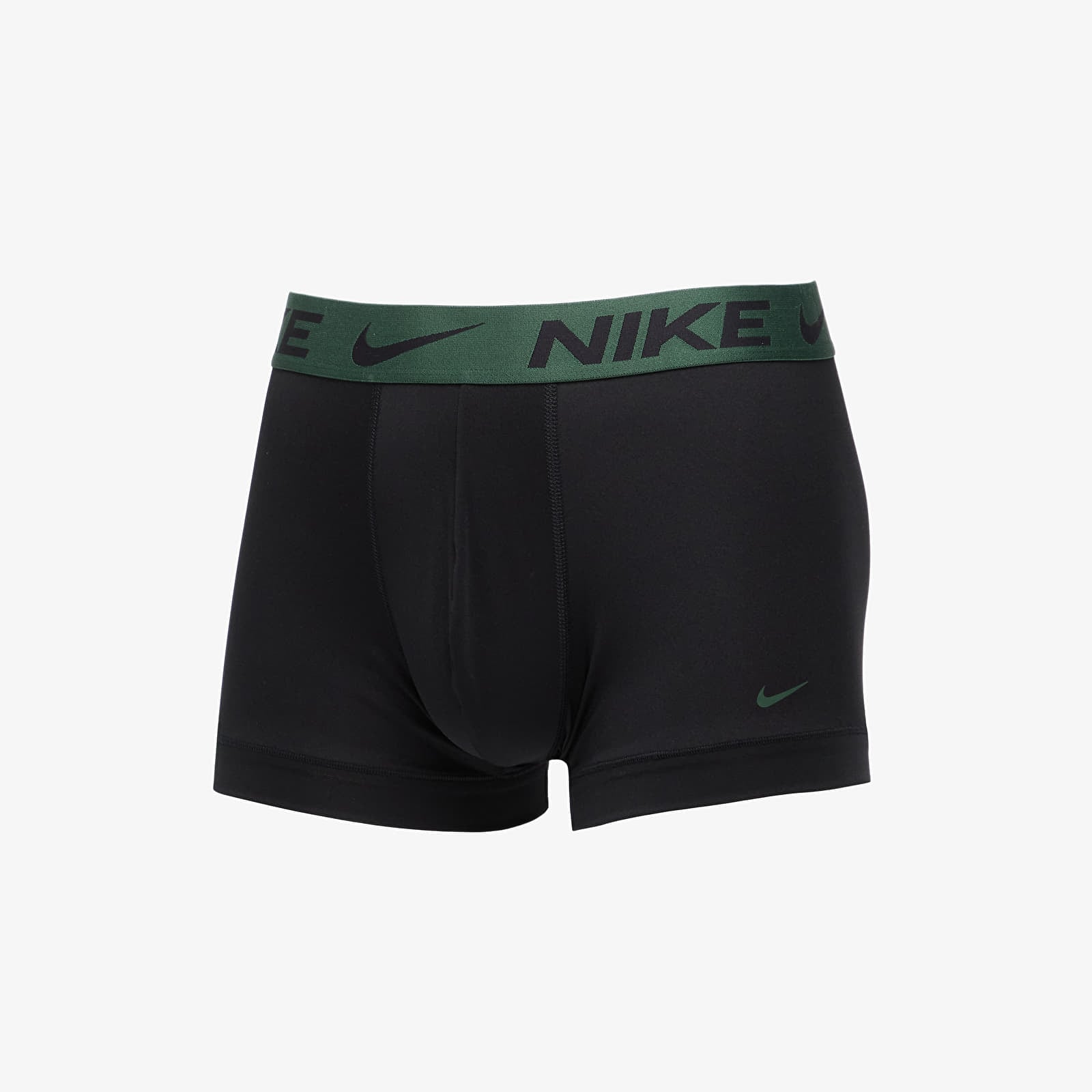 Boksershorts Nike Trunk 3-Pack Black