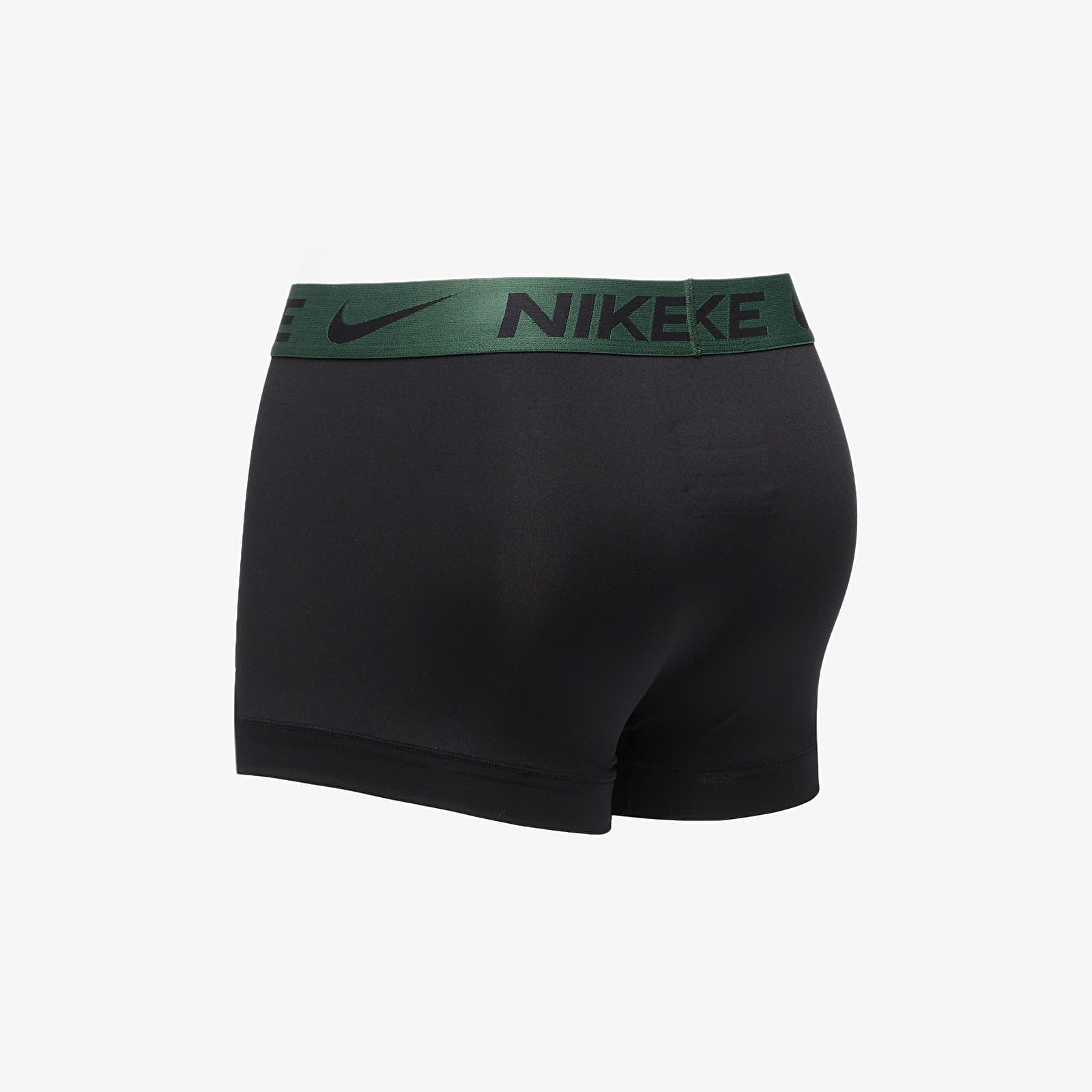 Boksershorts Nike Trunk 3-Pack Black