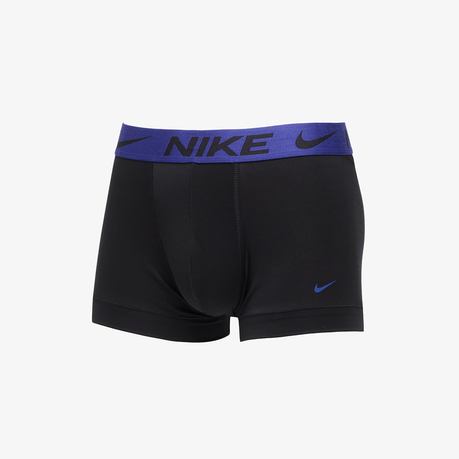 Boksershorts Nike Trunk 3-Pack Black