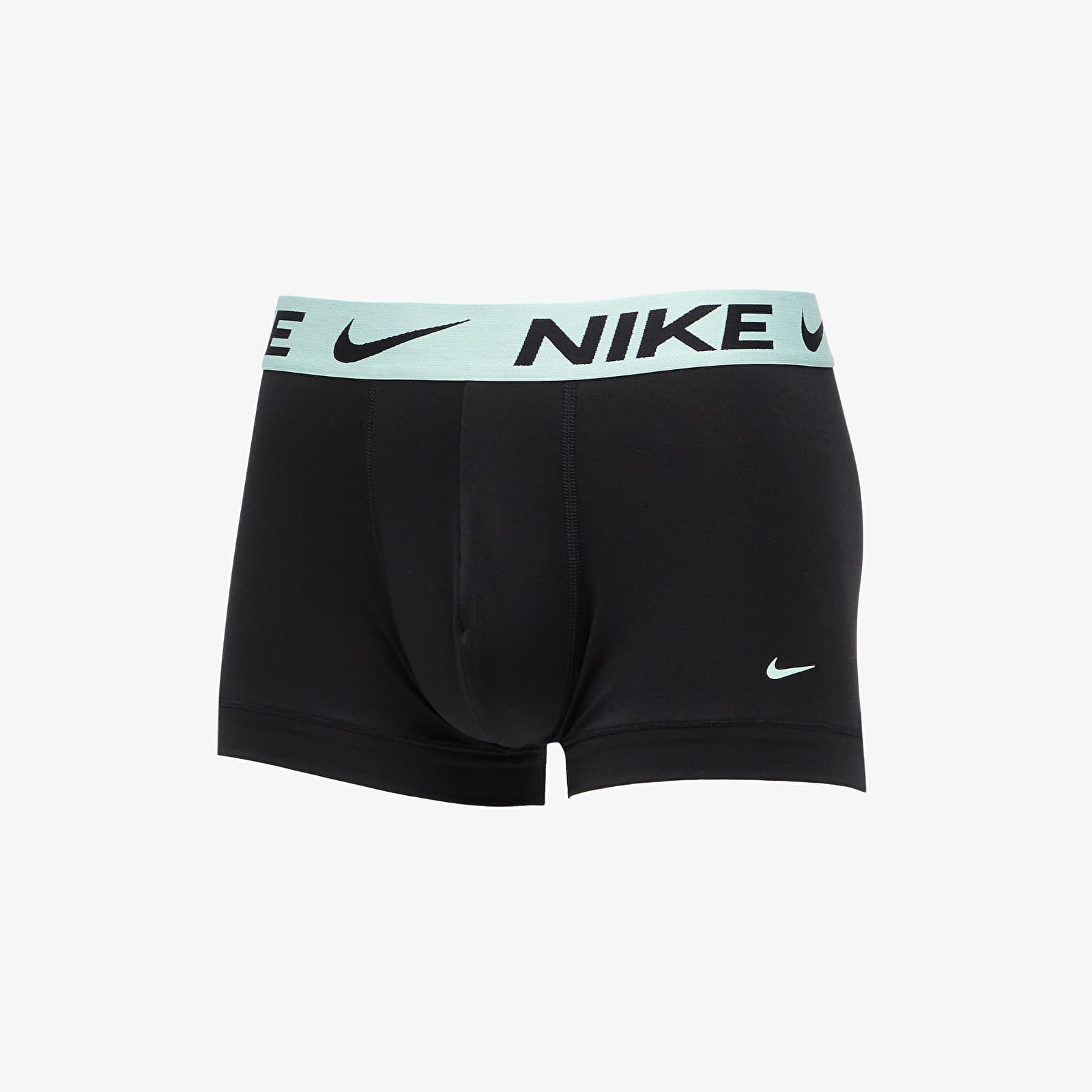 Boksershorts Nike Trunk 3-Pack Black