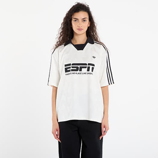 Jersey adidas Football Jersey Off White