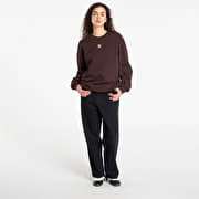 Women's hoodies adidas Essentials Oversized French Terry
