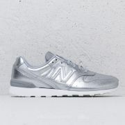 New balance 996 store silver