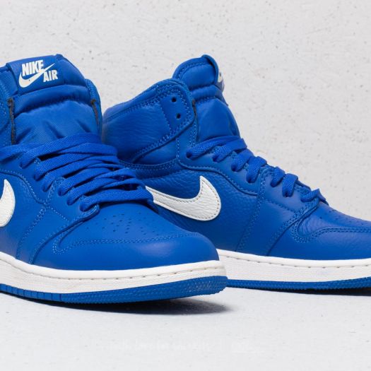 Air jordan 1 retro high og gs hyper royal online
