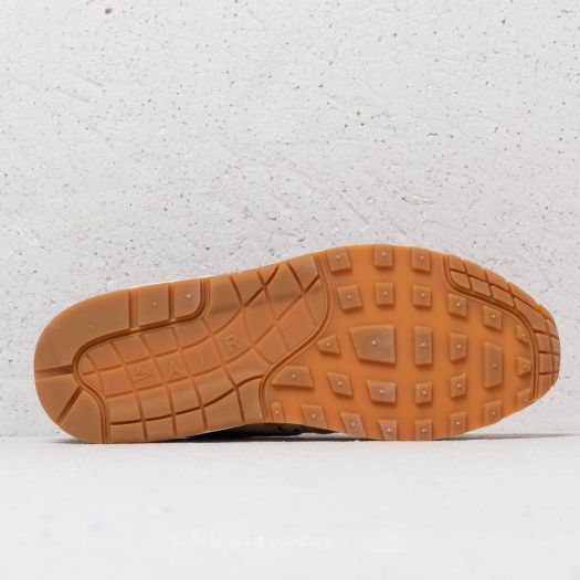 Nike air max 1 premium beach black praline shop