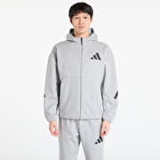 adidas M Z.N.E. Fz Medium Grey Heather