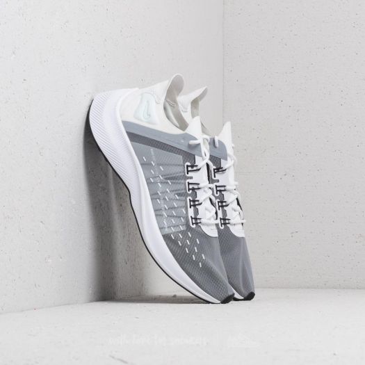 Nike hotsell exp-x14 silver