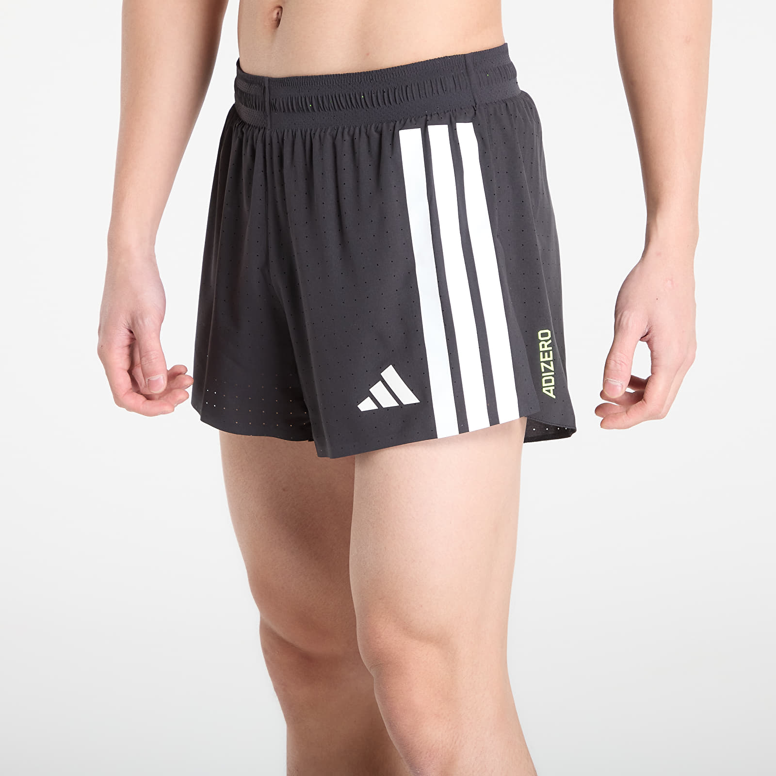 Shorts adidas Adizero Split M Black