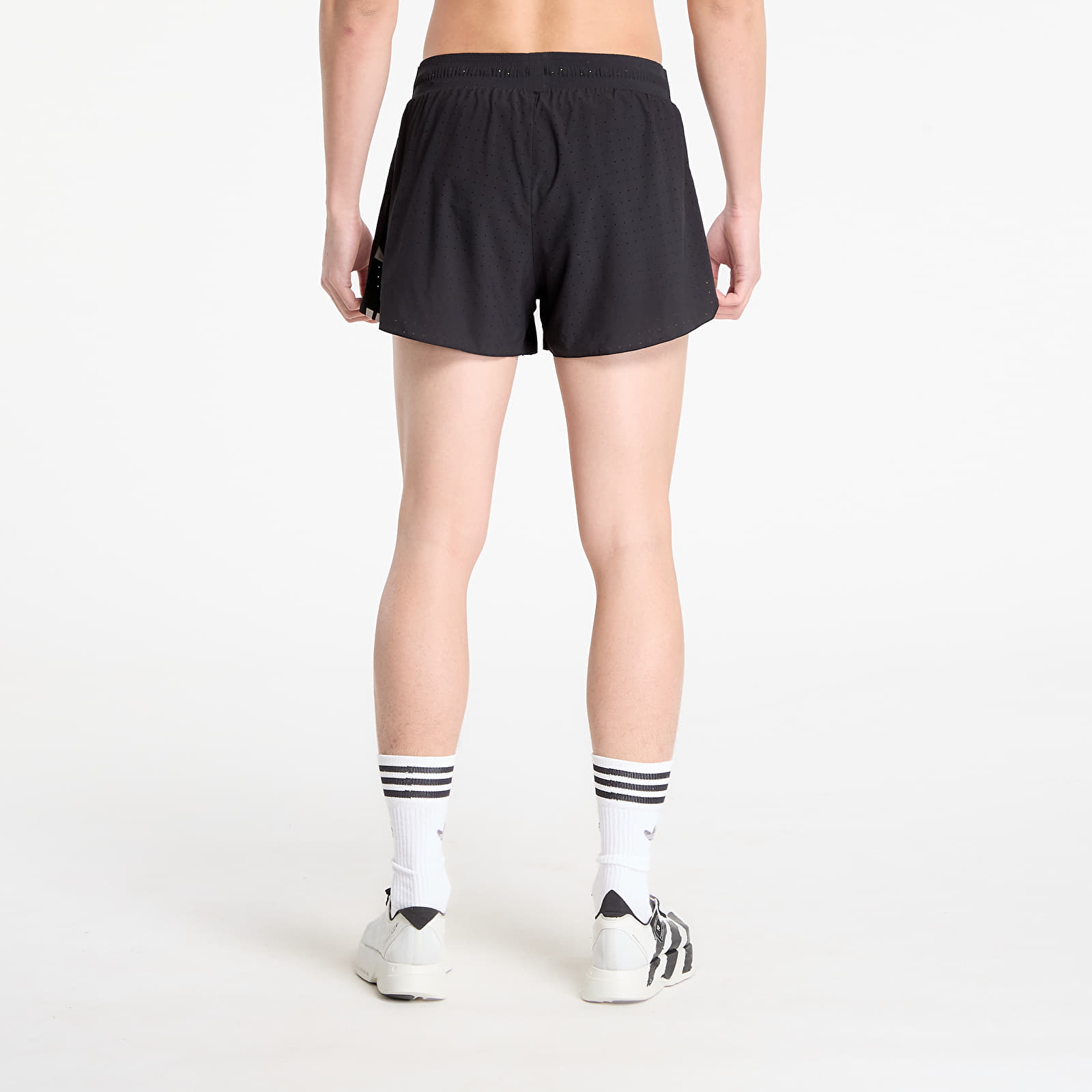 Shorts adidas Adizero Split M Black