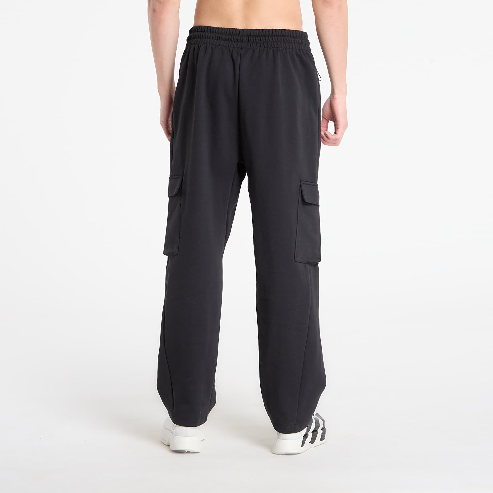 Pantaloni adidas M Z.N.E. C Ohpt Black