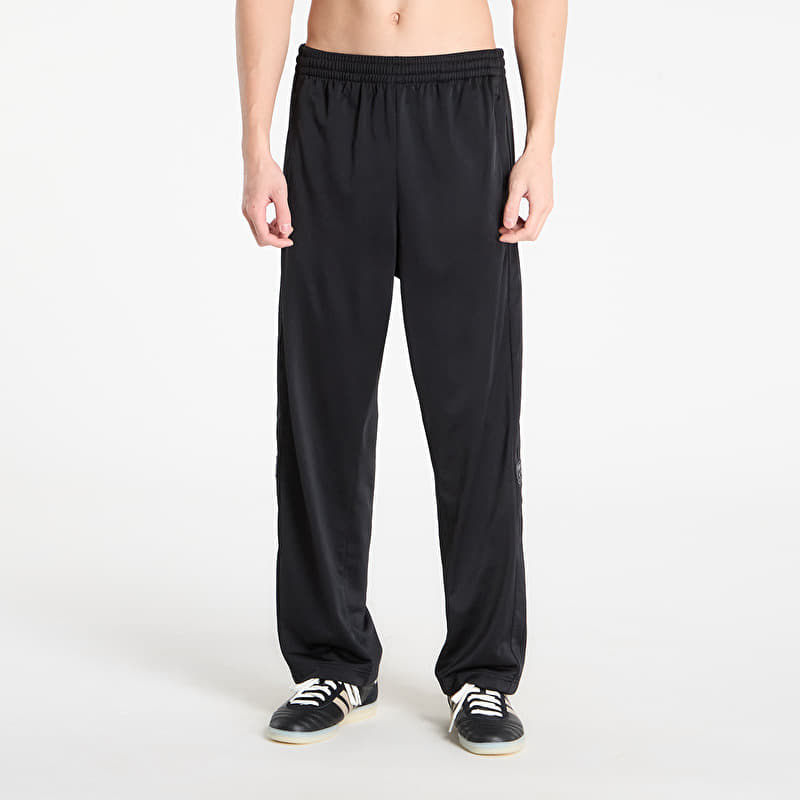 Pantaloni da ginnastica adidas Adibreak Classic Tracksuit Bottoms Black/ Black