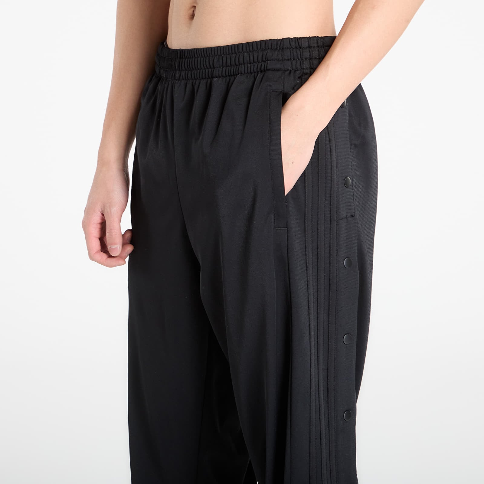 Pantaloni adidas Adibreak Track Pants Black/ Black