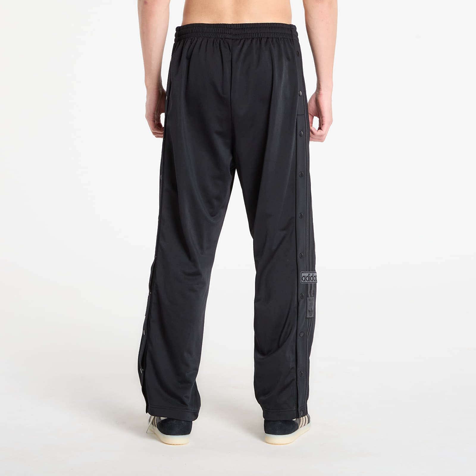 Pantaloni adidas Adibreak Track Pants Black/ Black
