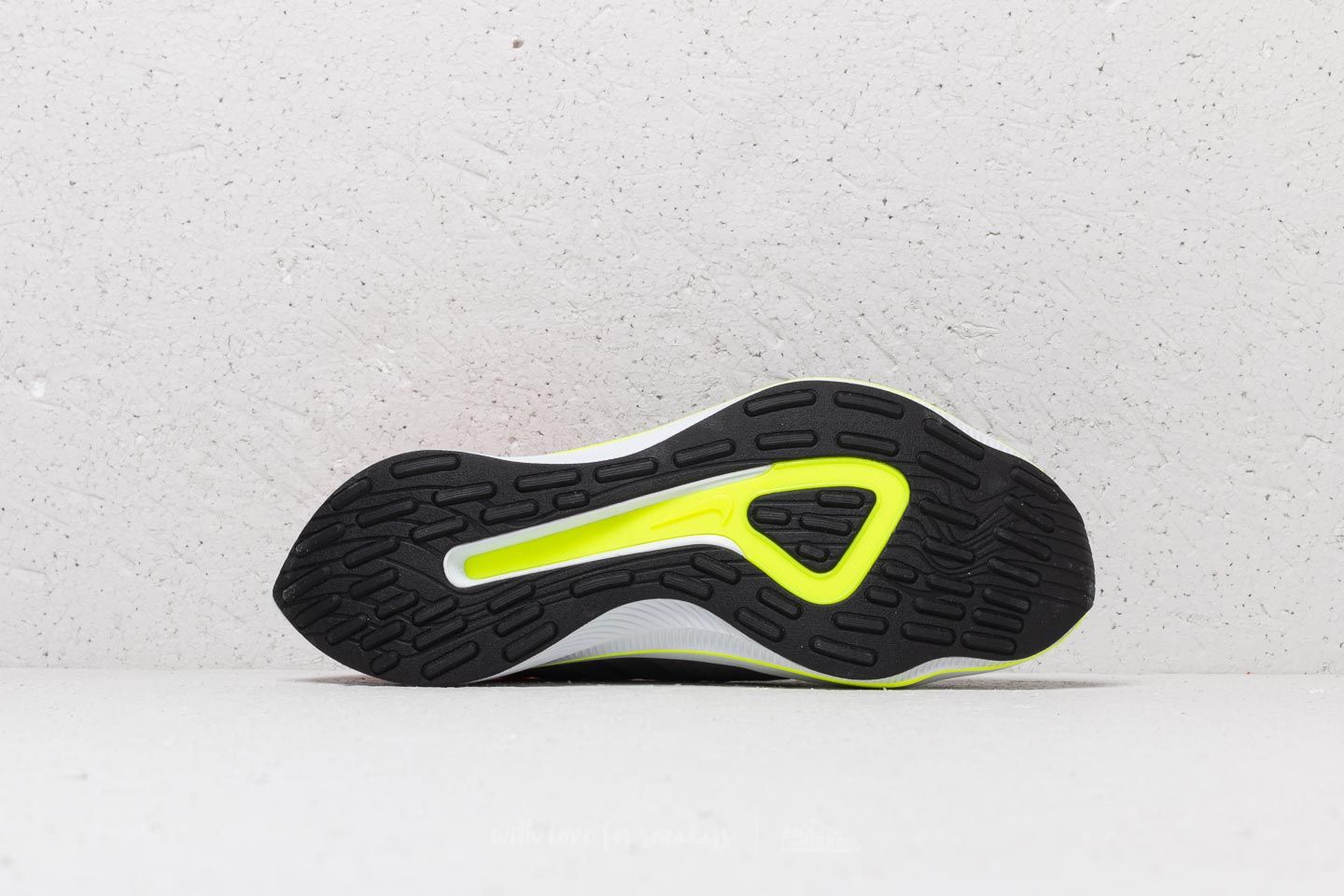 Men s shoes Nike Exp X14 Black Volt Total Crimson Footshop