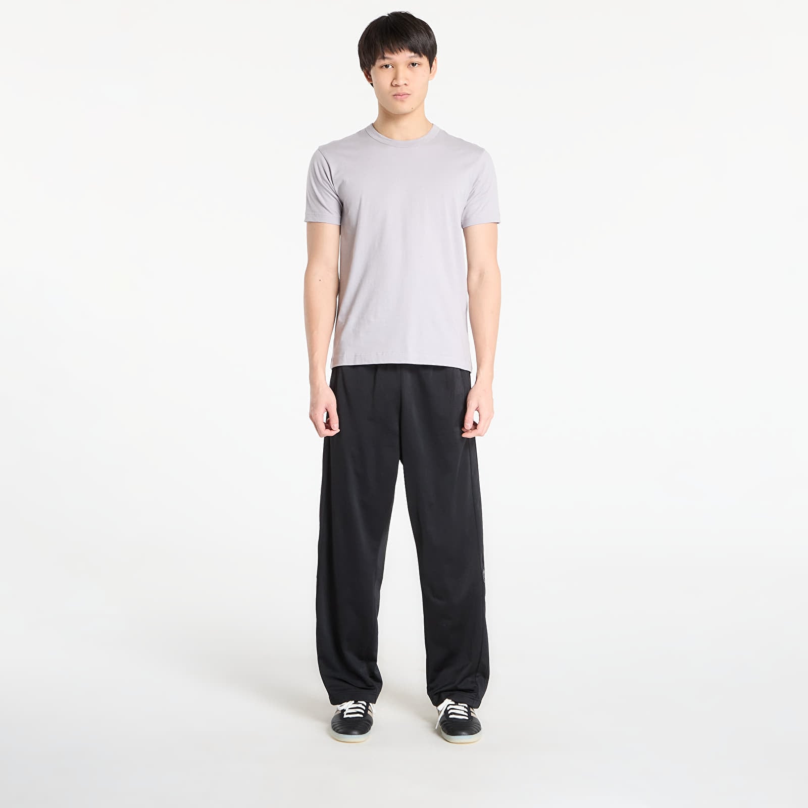 Pantaloni adidas Adibreak Track Pants Black/ Black
