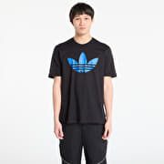 adidas Trefoil Series T-Shirt Black