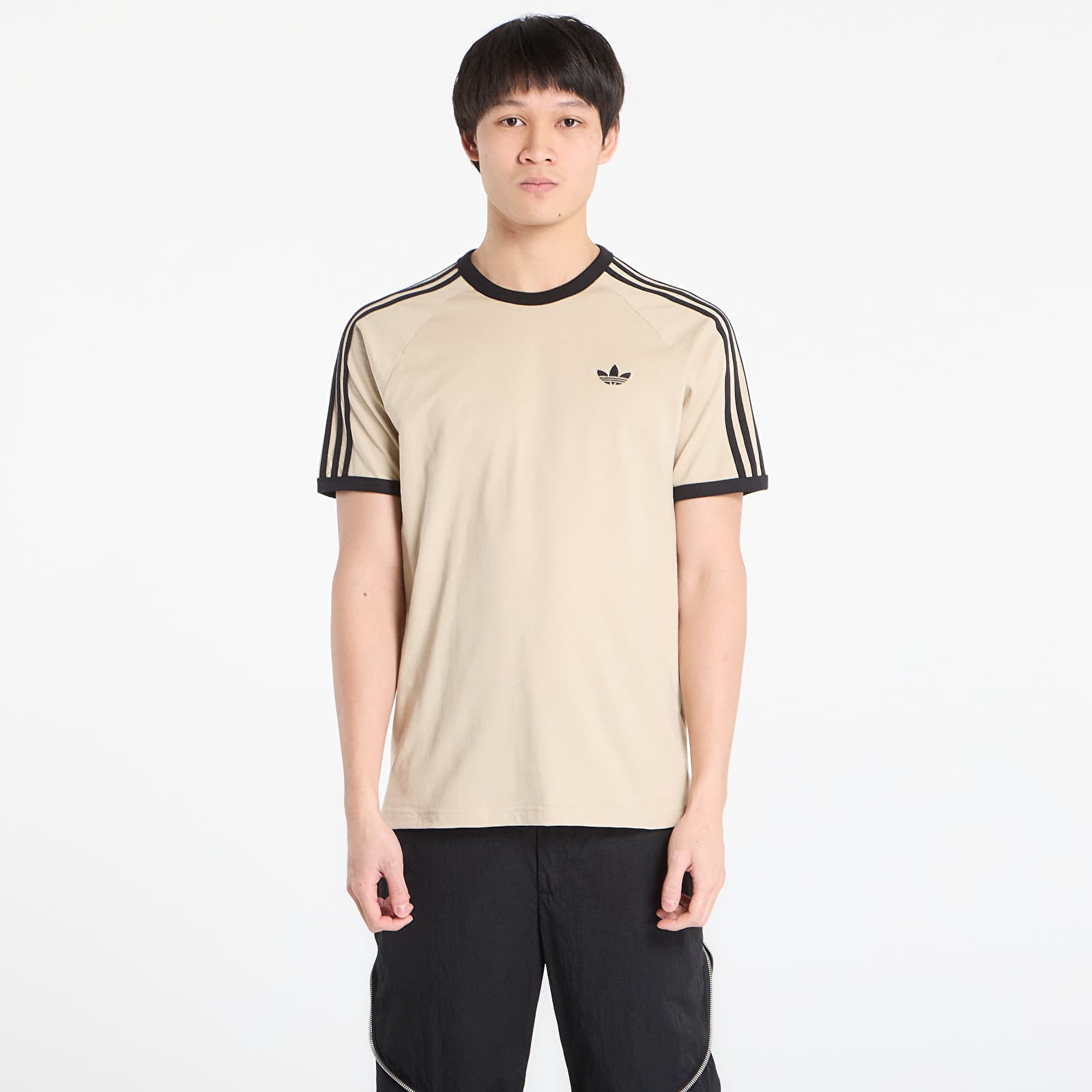 T-särgid adidas 3S Tee Stokha