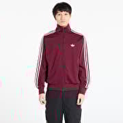 adidas Firebird Tt Maroon/ Off White