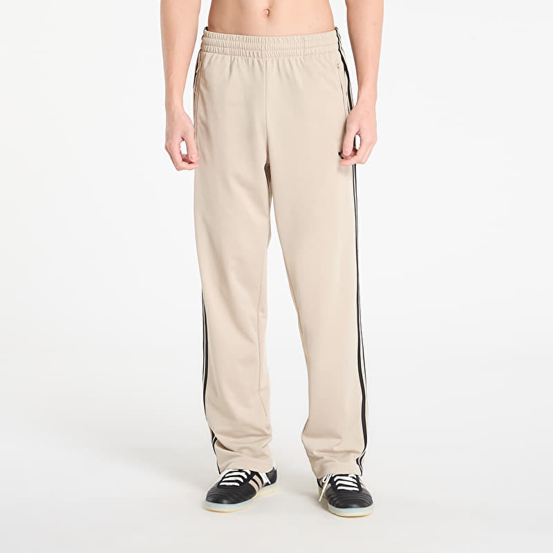 Sweatpants adidas Firebird Track Tracksuit Bottoms Stone Khaki