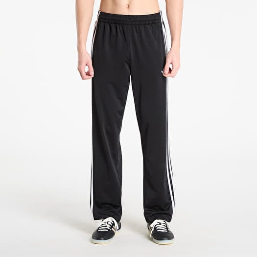 adidas Firebird Track Pants Black