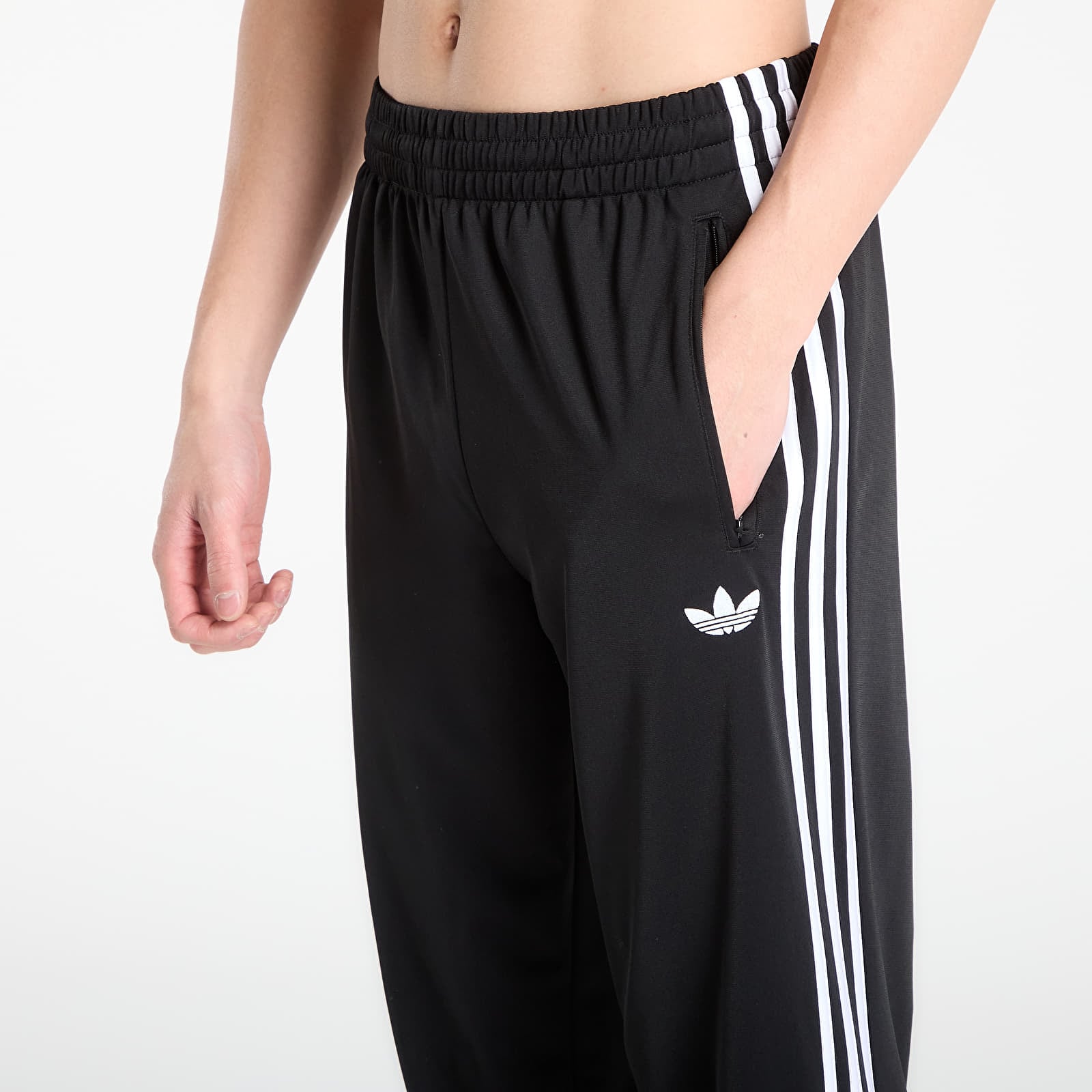 Pantaloni adidas Firebird Track Pants Black