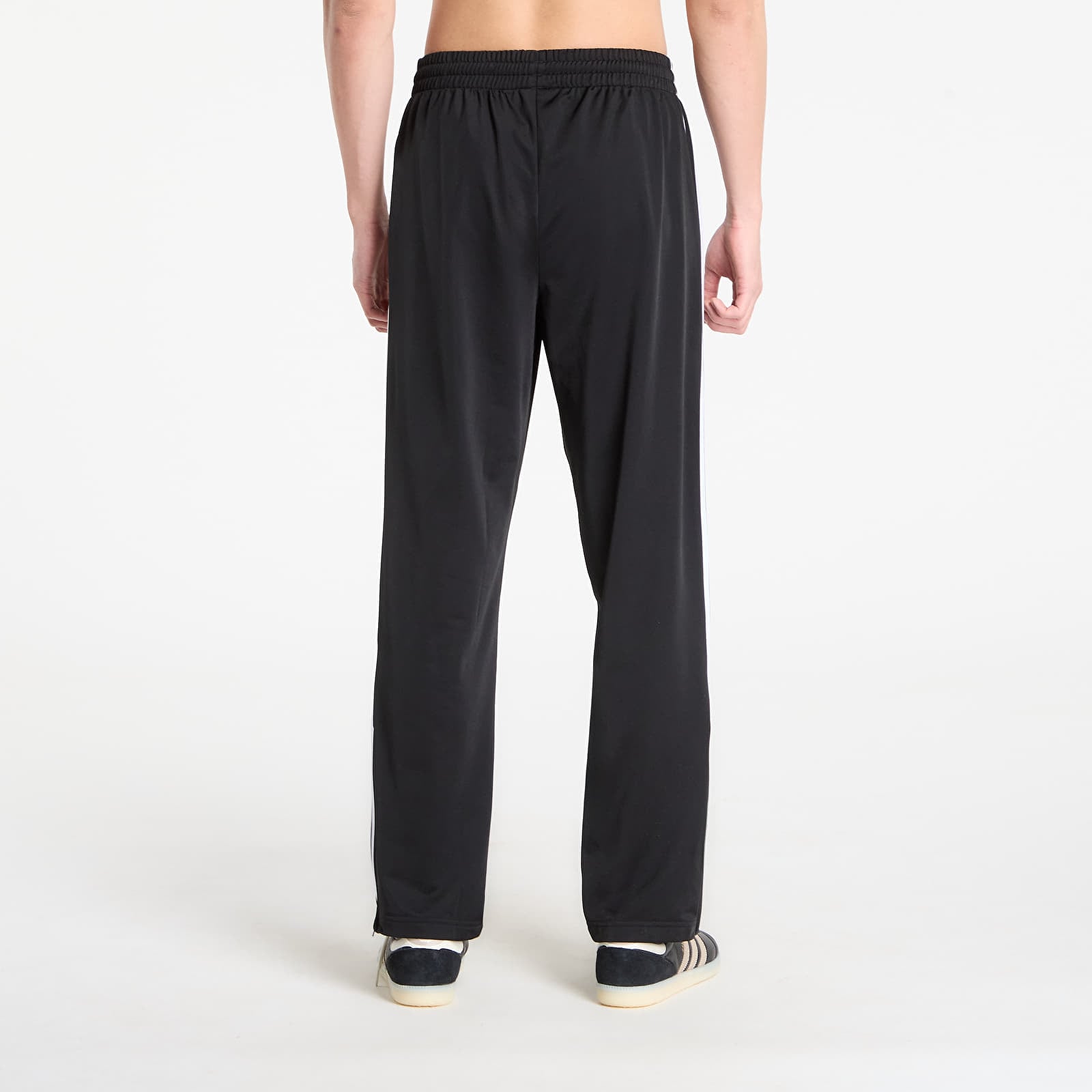 Pantaloni adidas Firebird Track Pants Black