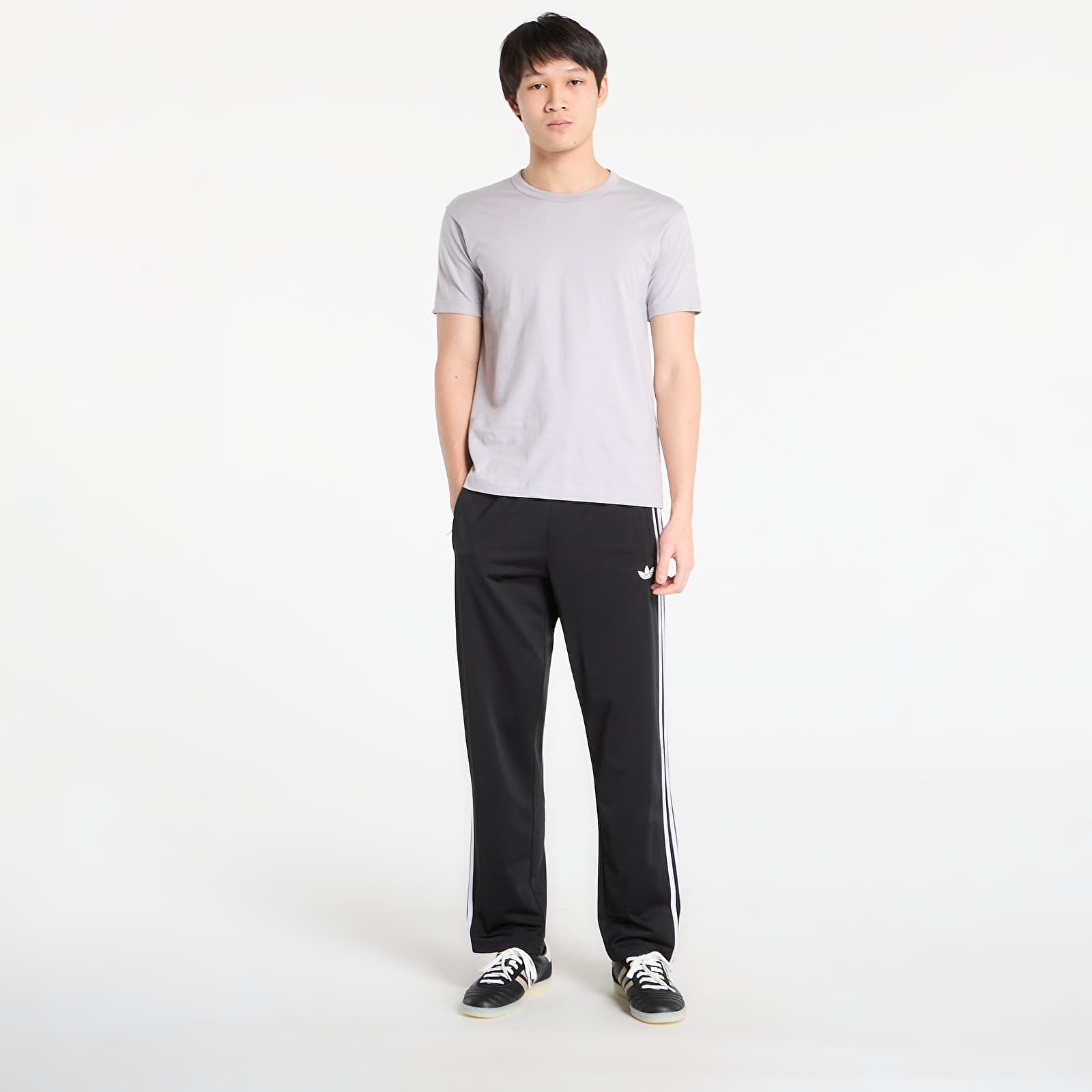 Pantaloni adidas Firebird Track Pants Black