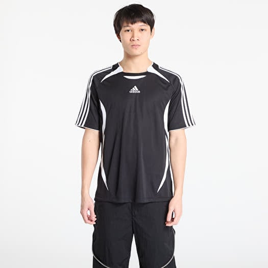 T-särk adidas Teamgeist Tee Black