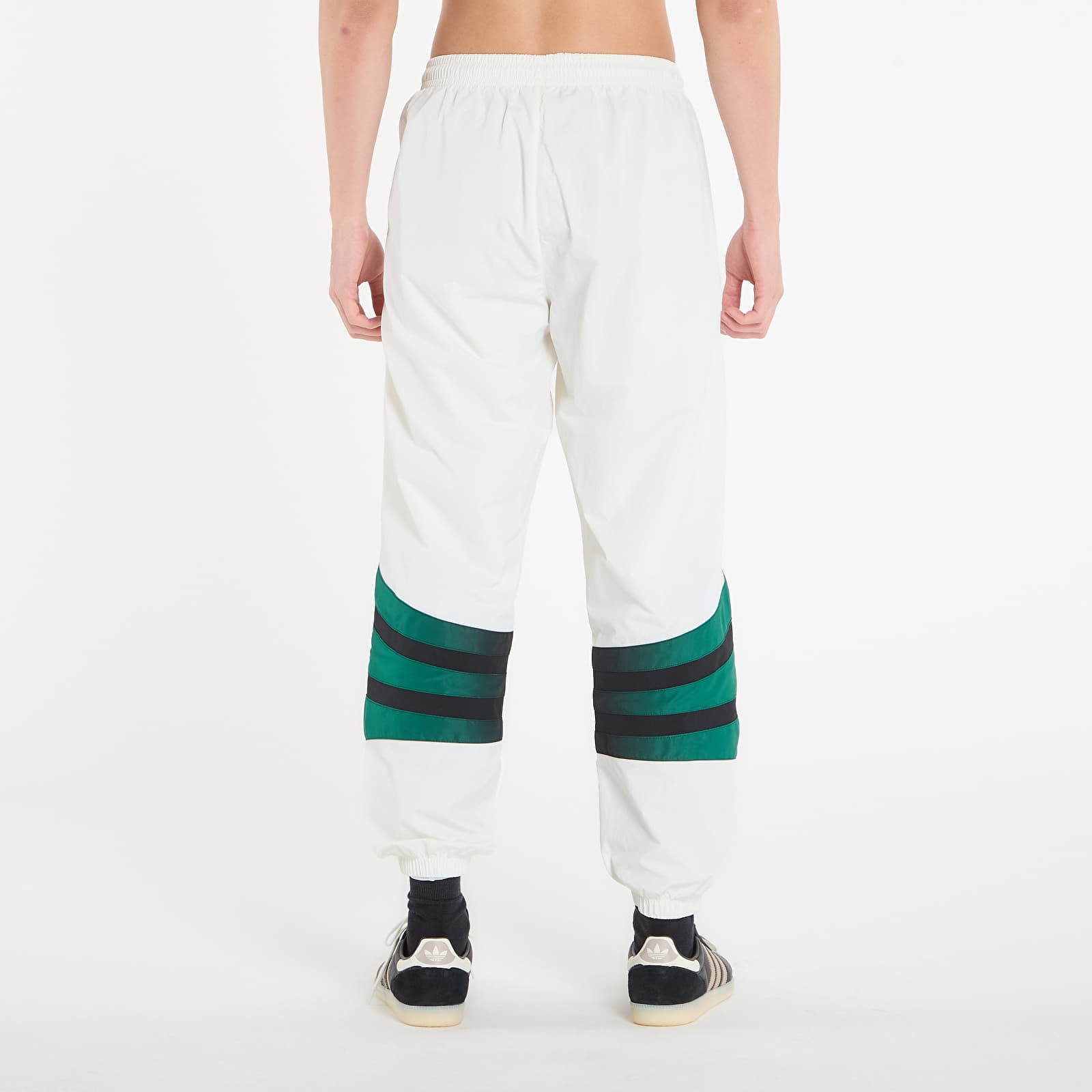Pantaloni adidas Santiago Track Pants Off White