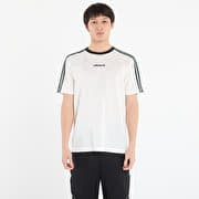 adidas Jacquard Jersey Off White